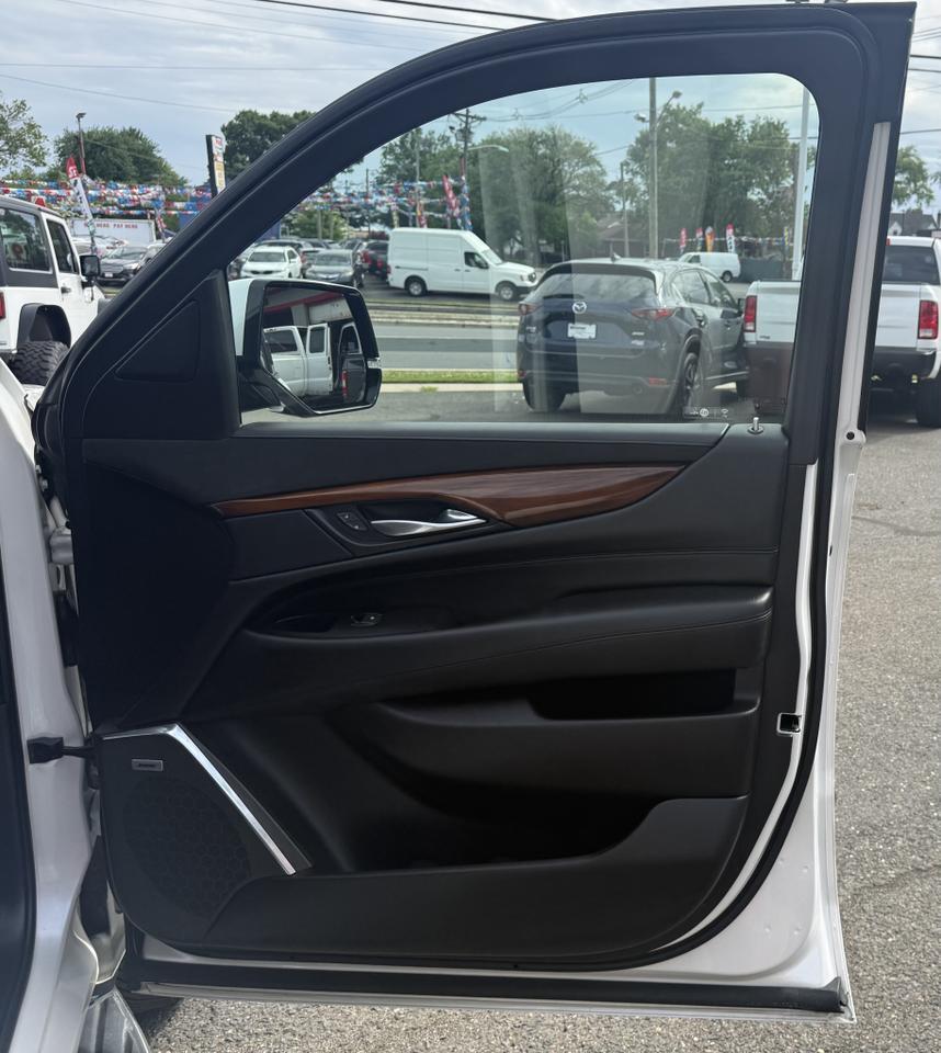 2018 Cadillac Escalade ESV Luxury Edison NJ