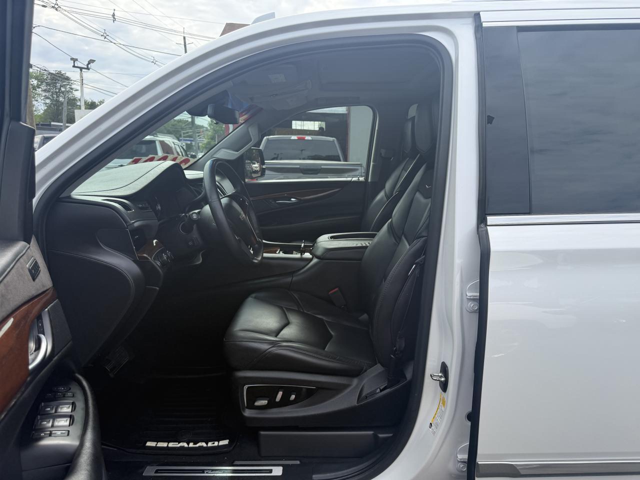 2018 Cadillac Escalade ESV Luxury Edison NJ