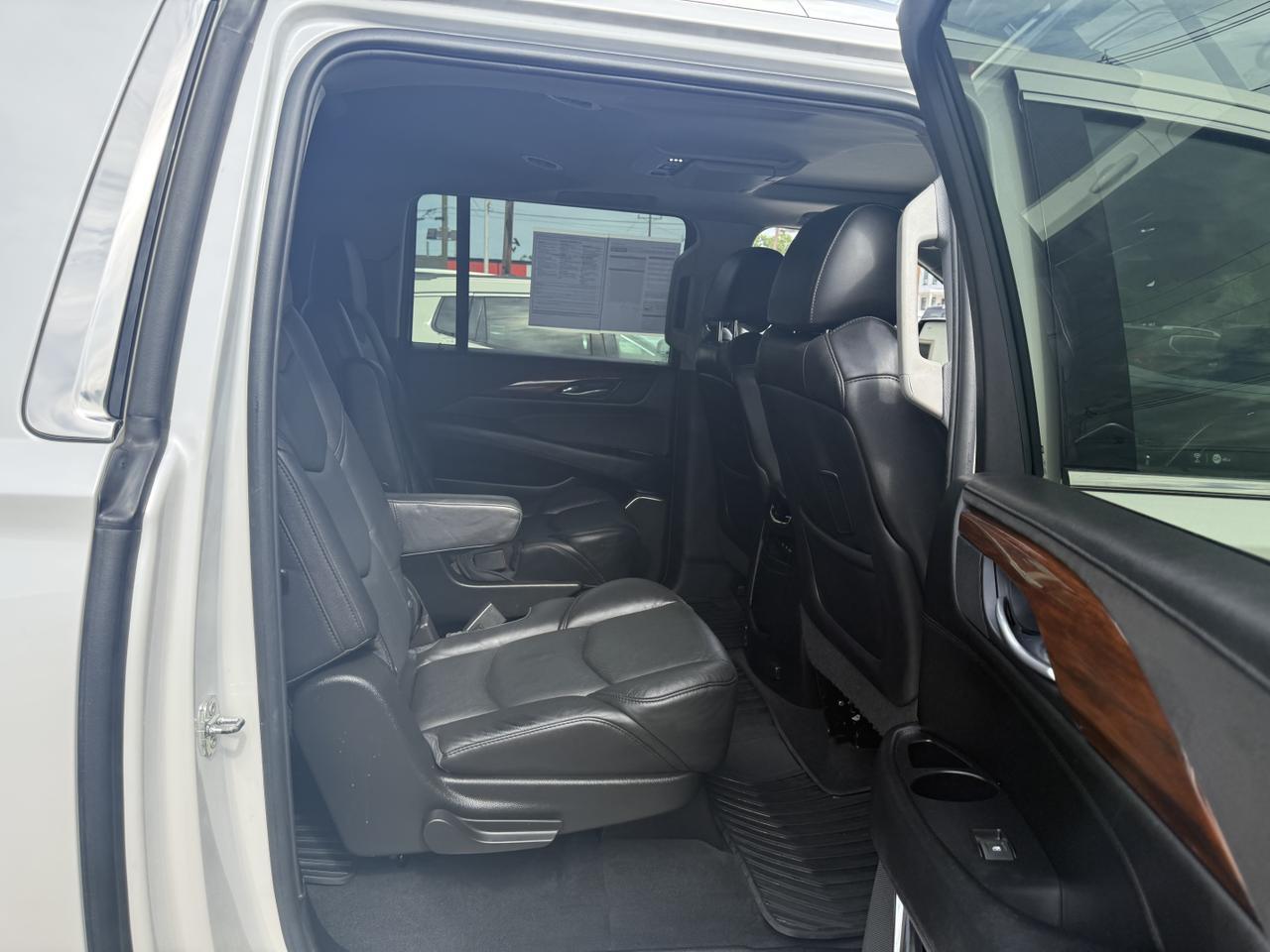2018 Cadillac Escalade ESV Luxury Edison NJ