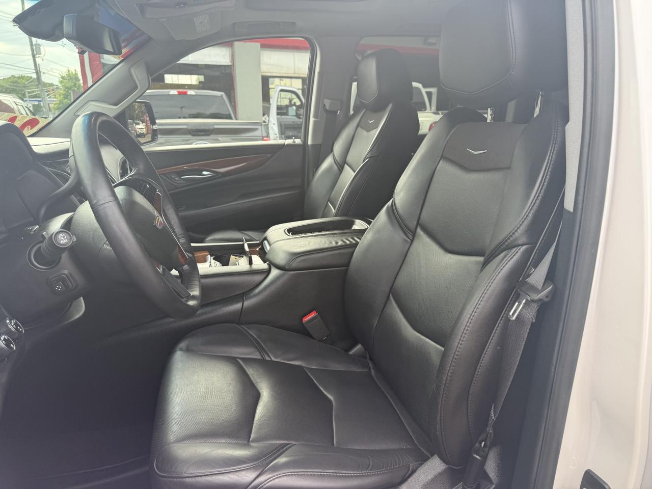 2018 Cadillac Escalade ESV Luxury Edison NJ