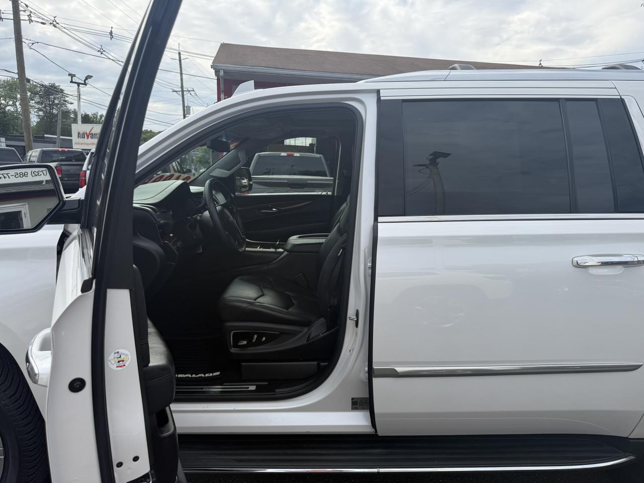 2018 Cadillac Escalade ESV Luxury Edison NJ