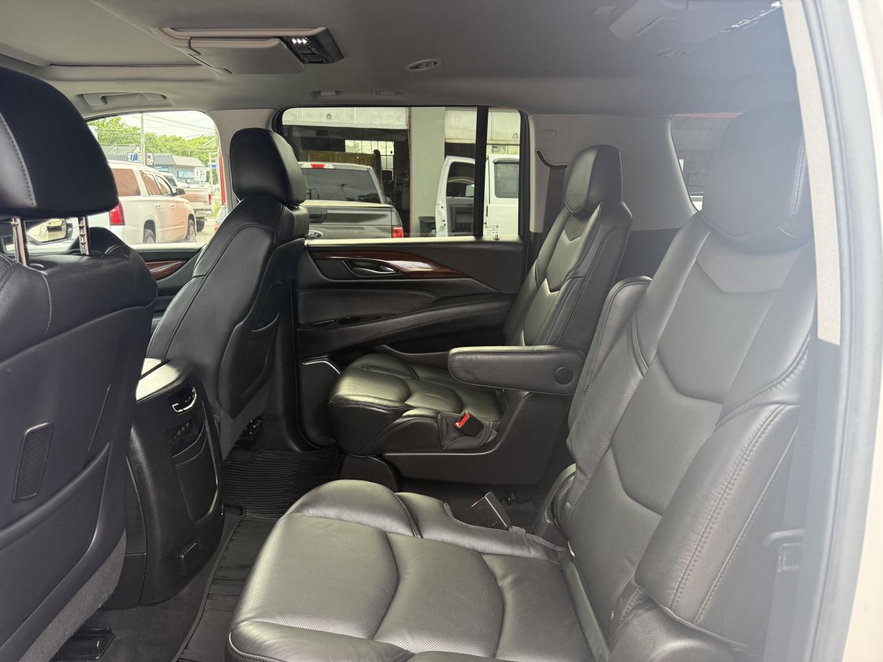 2018 Cadillac Escalade ESV Luxury Edison NJ