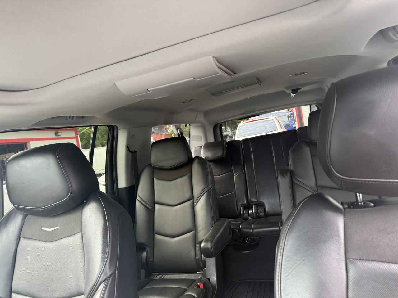 2018 Cadillac Escalade ESV Luxury Edison NJ