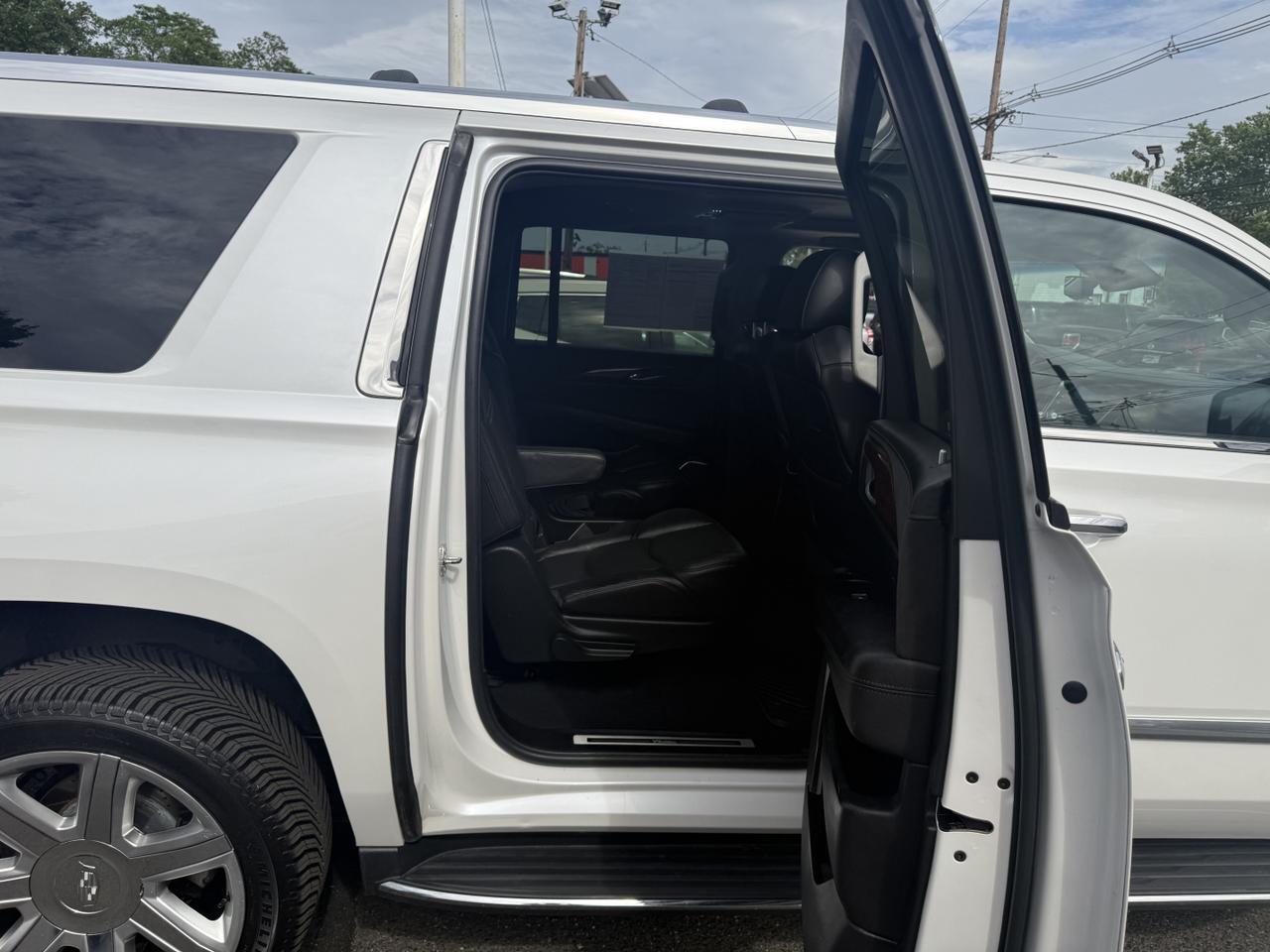 2018 Cadillac Escalade ESV Luxury Edison NJ
