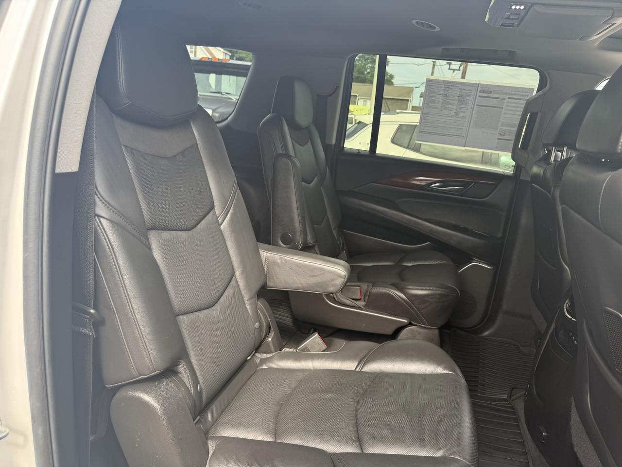2018 Cadillac Escalade ESV Luxury Edison NJ