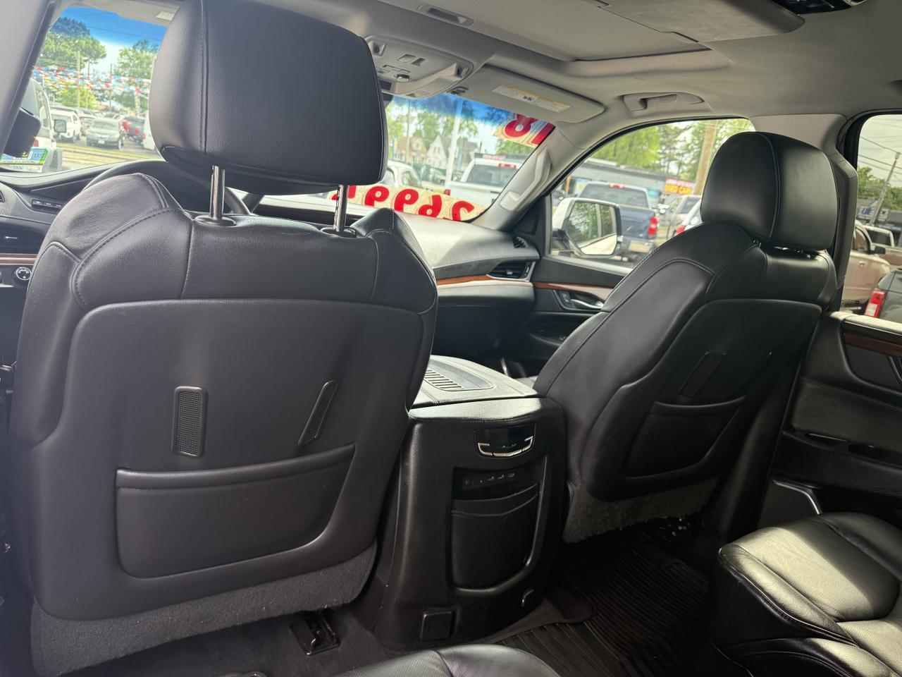 2018 Cadillac Escalade ESV Luxury Edison NJ