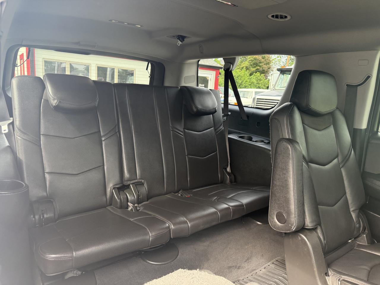 2018 Cadillac Escalade ESV Luxury Edison NJ