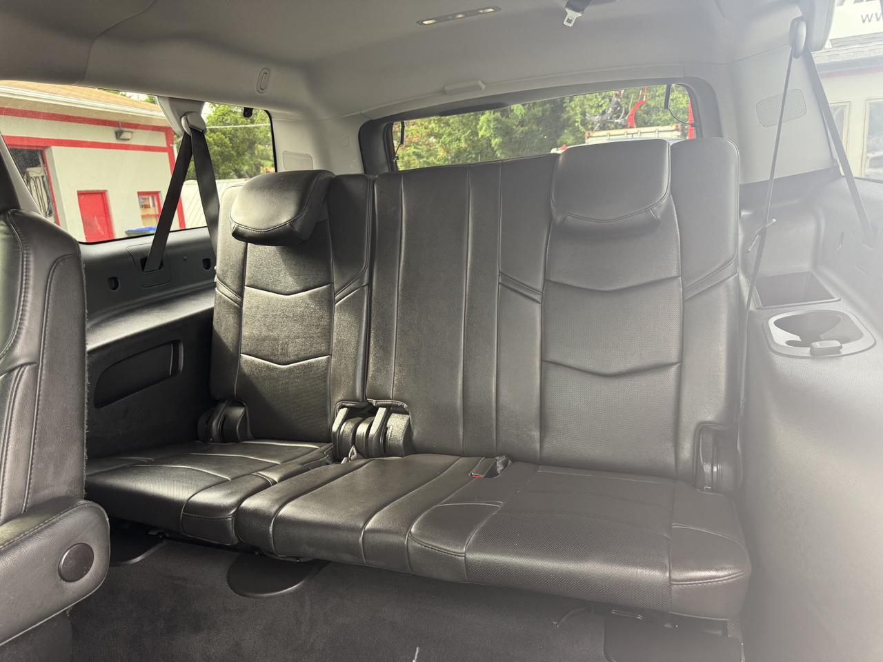 2018 Cadillac Escalade ESV Luxury Edison NJ