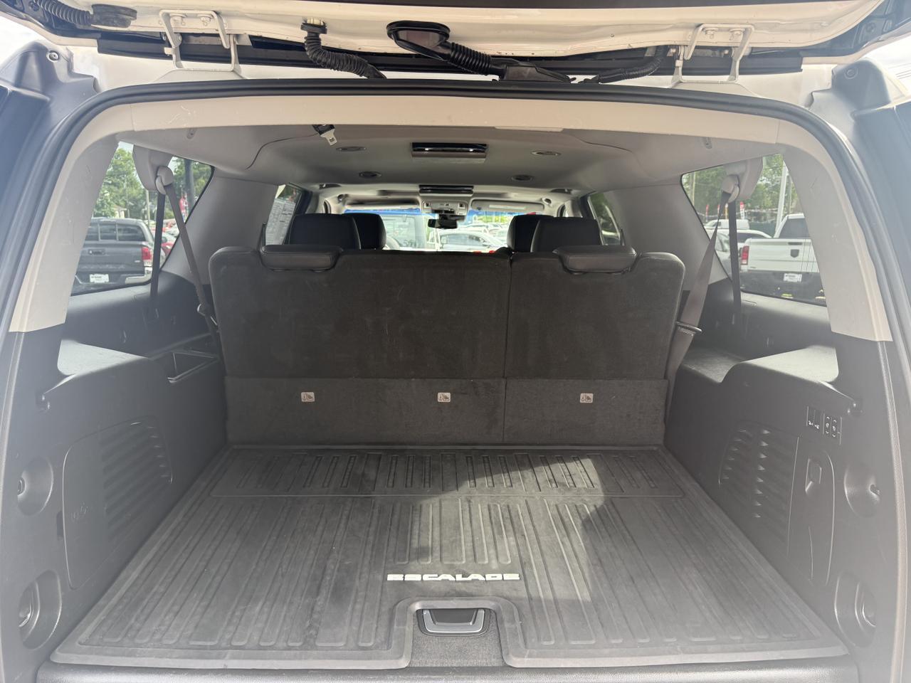 2018 Cadillac Escalade ESV Luxury Edison NJ