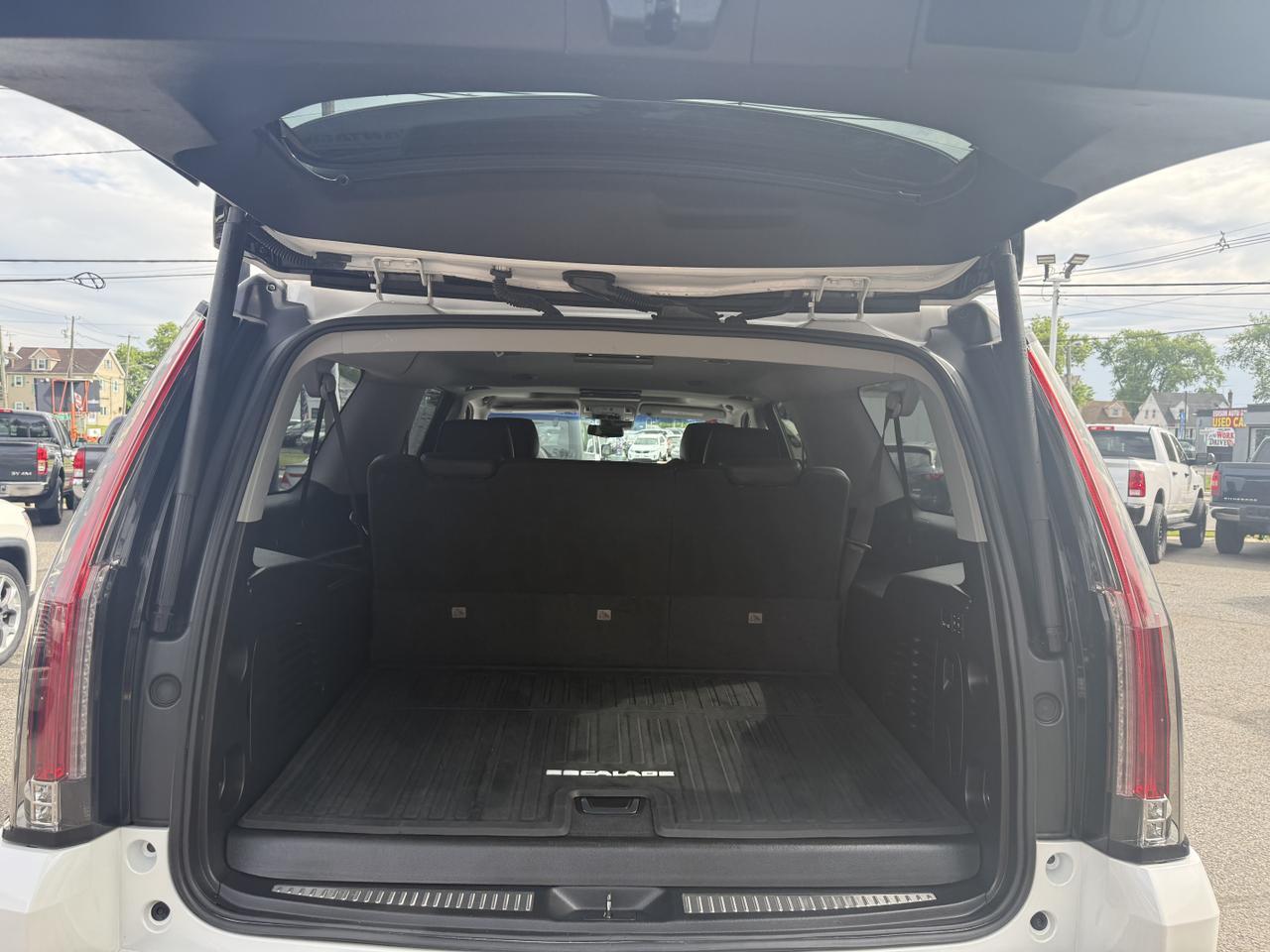 2018 Cadillac Escalade ESV Luxury Edison NJ