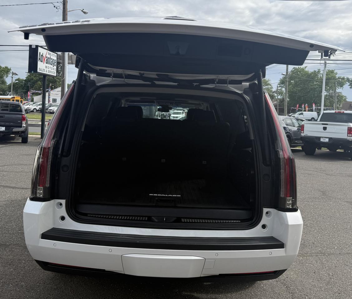 2018 Cadillac Escalade ESV Luxury Edison NJ