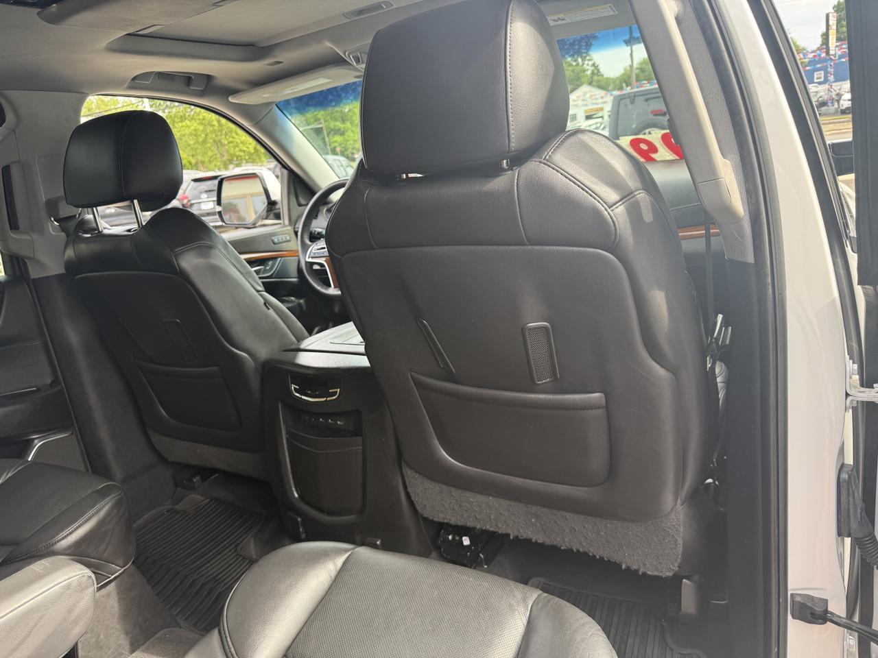 2018 Cadillac Escalade ESV Luxury Edison NJ