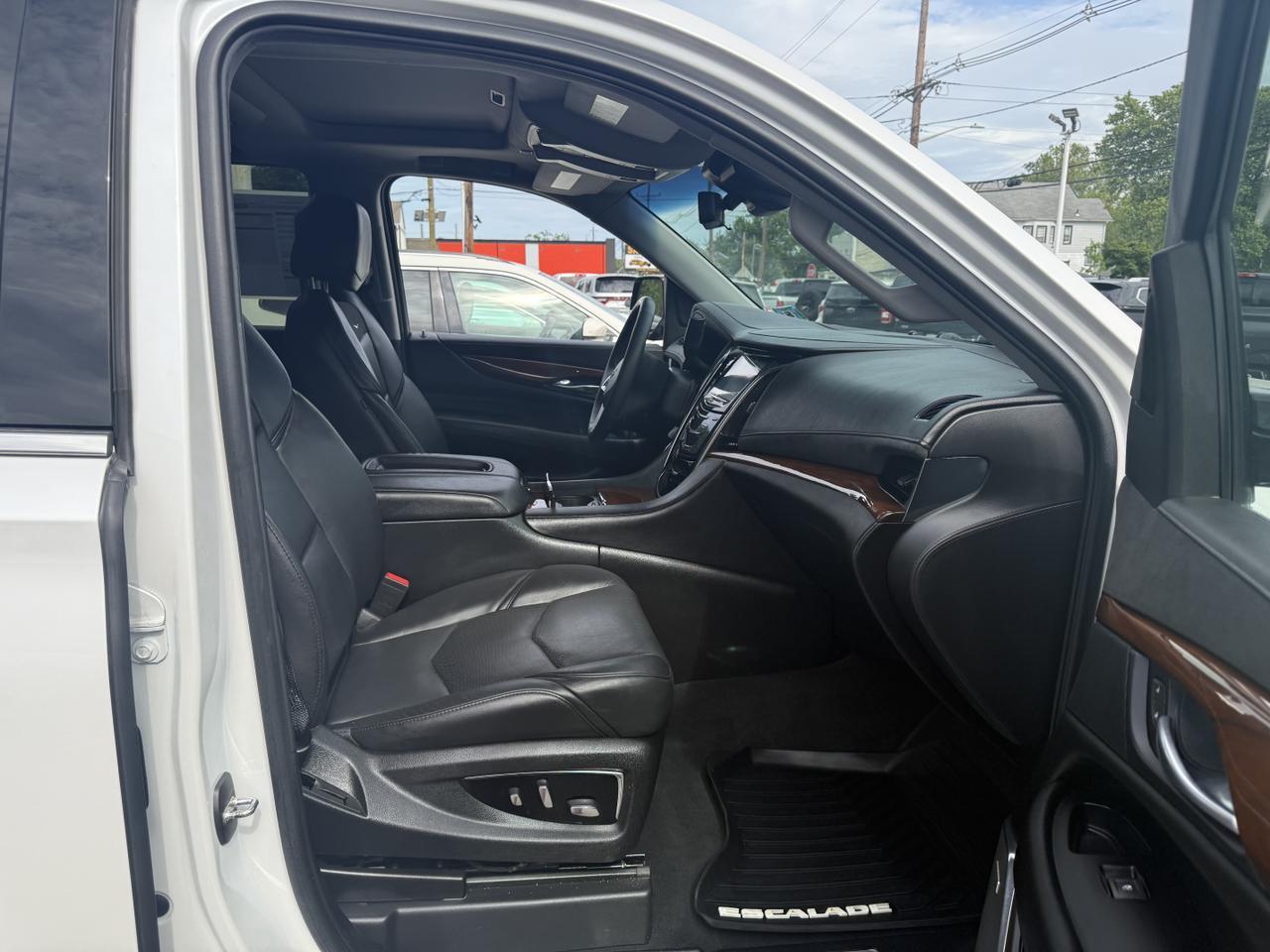 2018 Cadillac Escalade ESV Luxury Edison NJ
