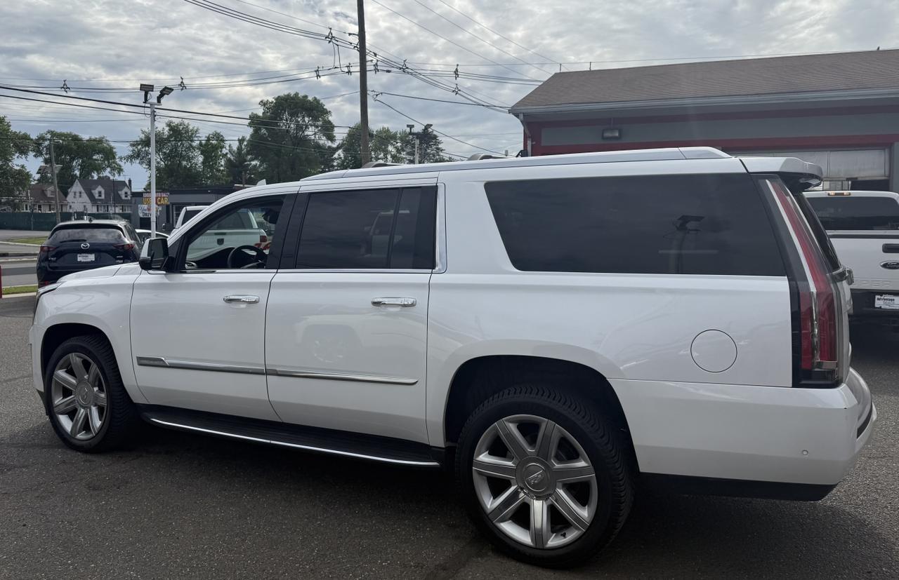2018 Cadillac Escalade ESV Luxury Edison NJ