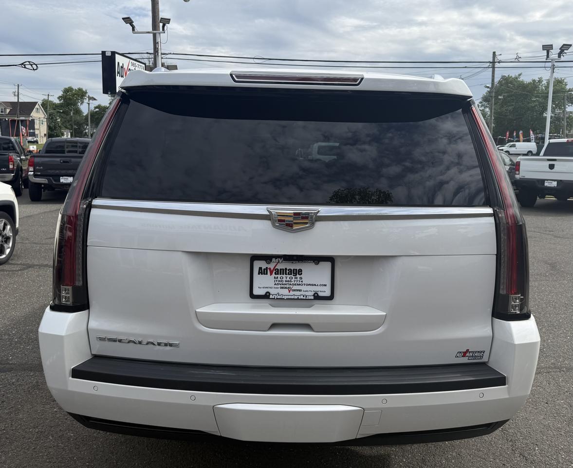 2018 Cadillac Escalade ESV Luxury Edison NJ