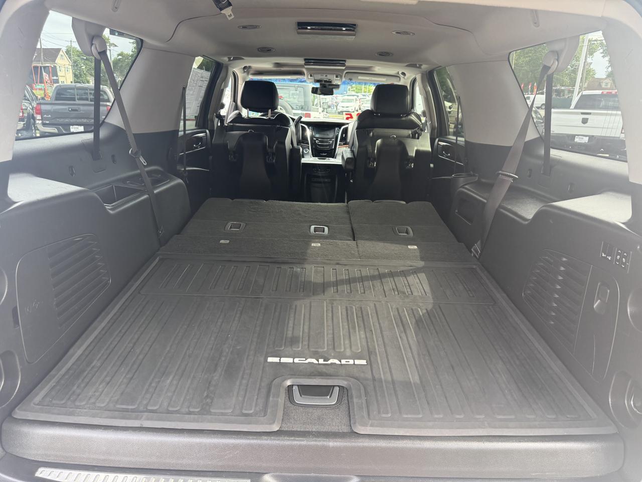 2018 Cadillac Escalade ESV Luxury Edison NJ