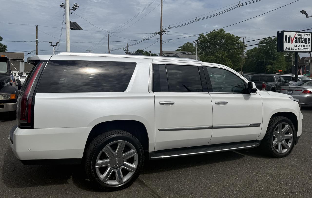 2018 Cadillac Escalade ESV Luxury Edison NJ
