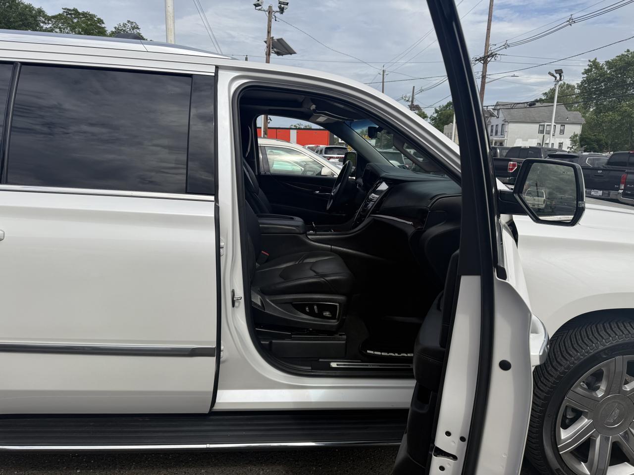 2018 Cadillac Escalade ESV Luxury Edison NJ