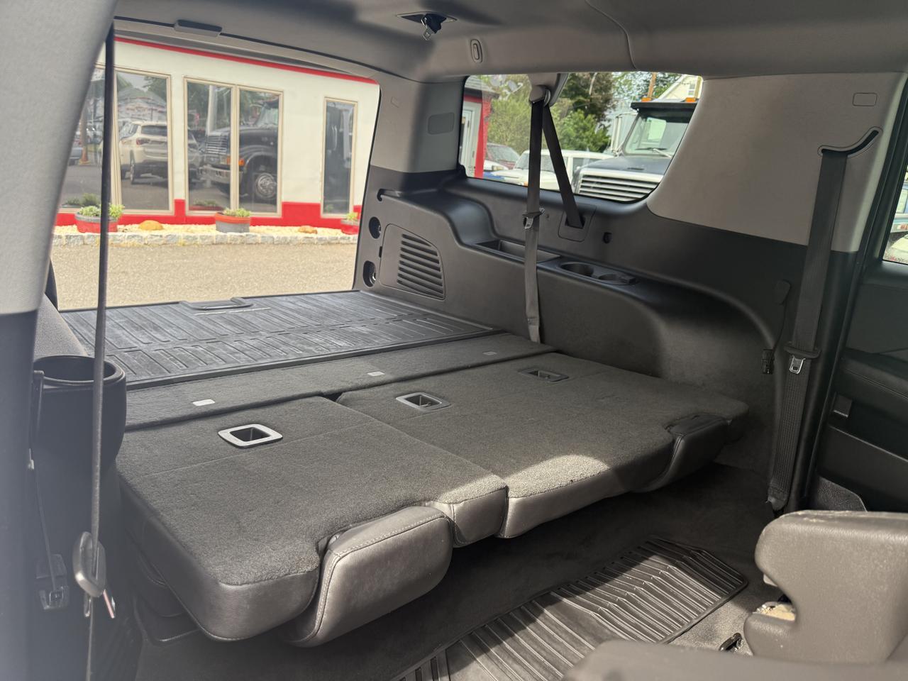 2018 Cadillac Escalade ESV Luxury Edison NJ