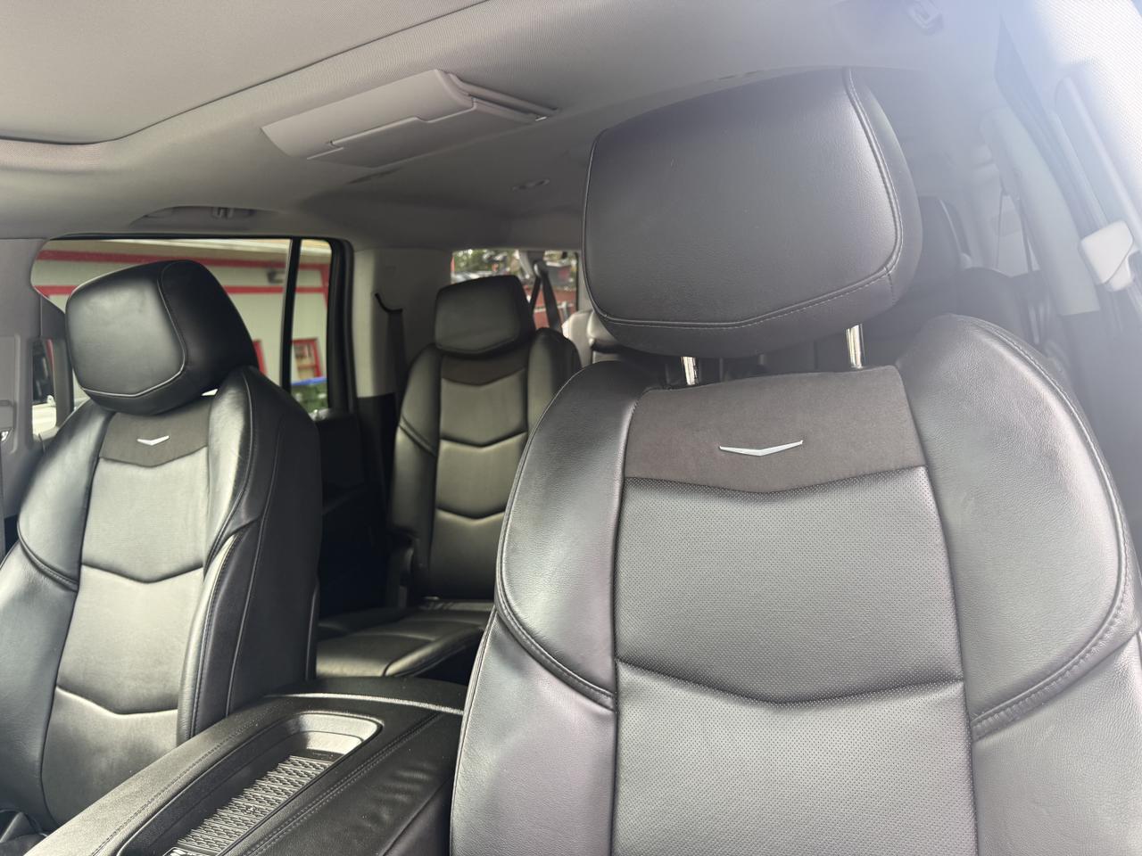 2018 Cadillac Escalade ESV Luxury Edison NJ