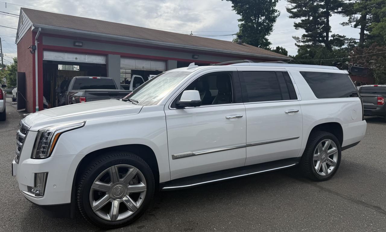 2018 Cadillac Escalade ESV Luxury Edison NJ