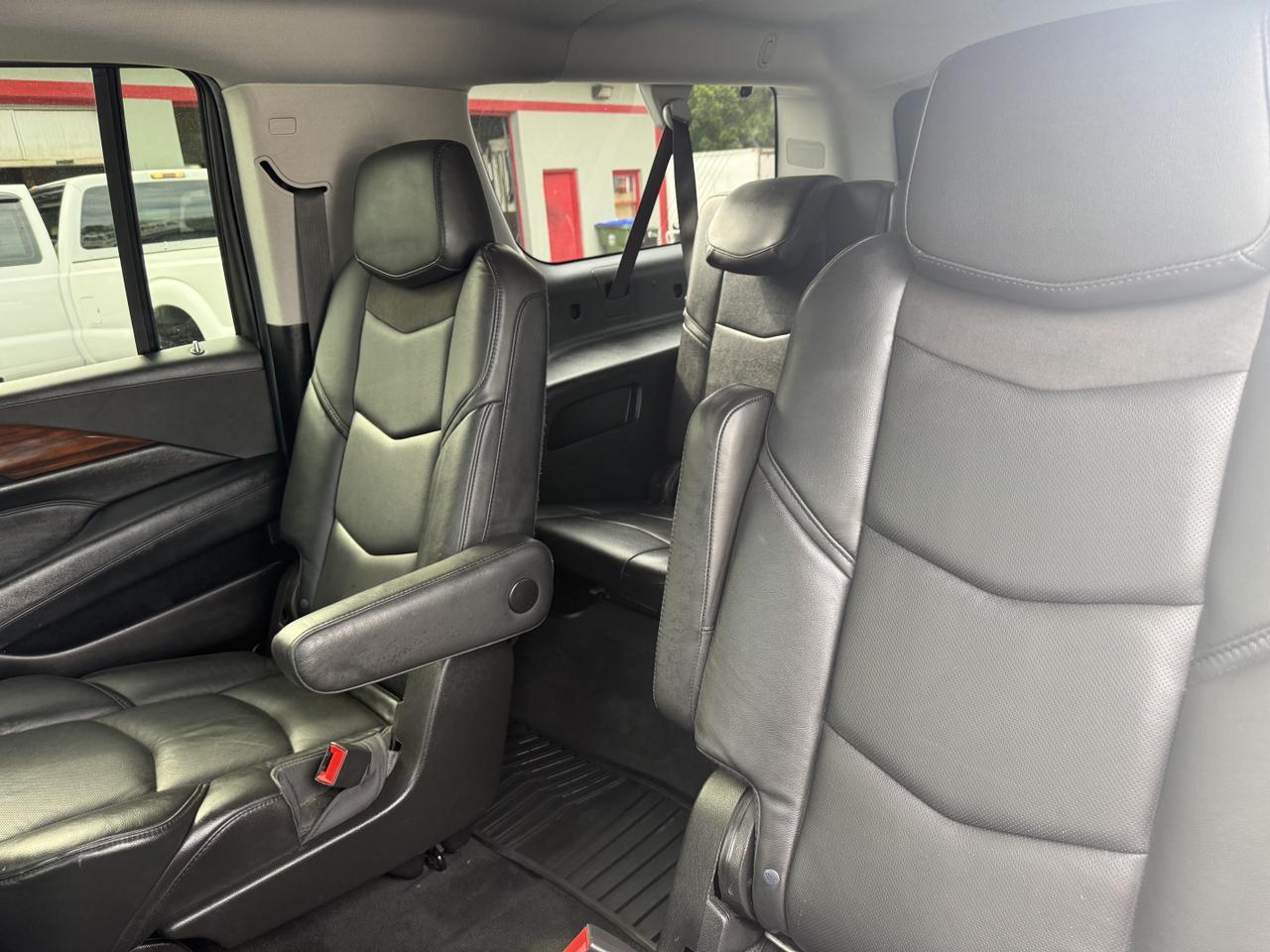 2018 Cadillac Escalade ESV Luxury Edison NJ