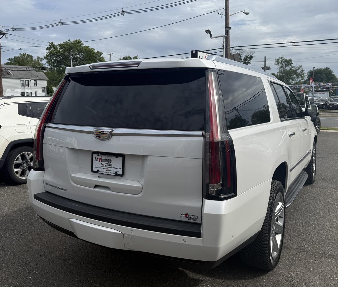 2018 Cadillac Escalade ESV Luxury Edison NJ