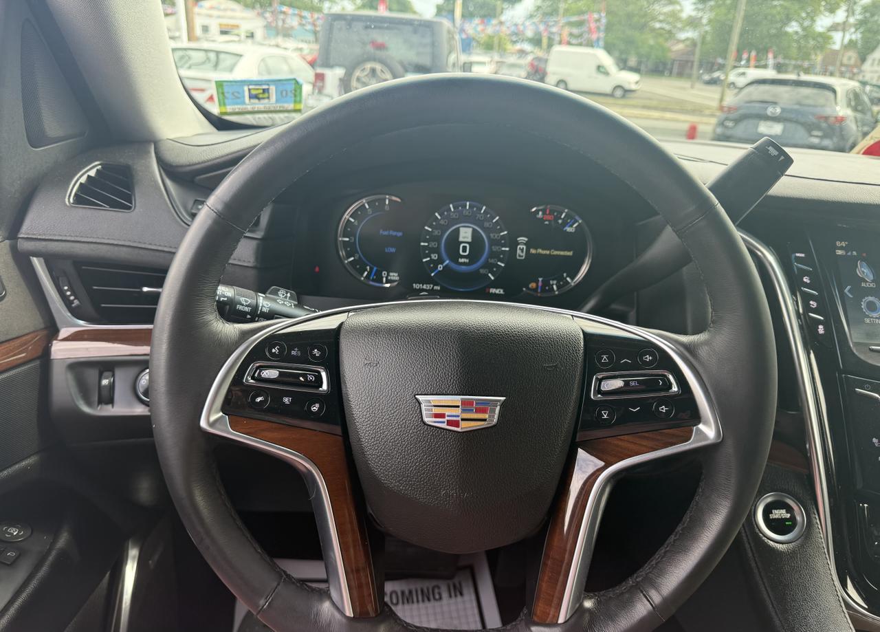 2018 Cadillac Escalade ESV Luxury Edison NJ