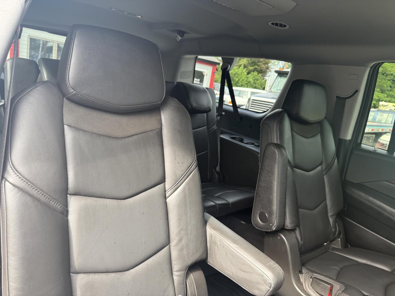2018 Cadillac Escalade ESV Luxury Edison NJ