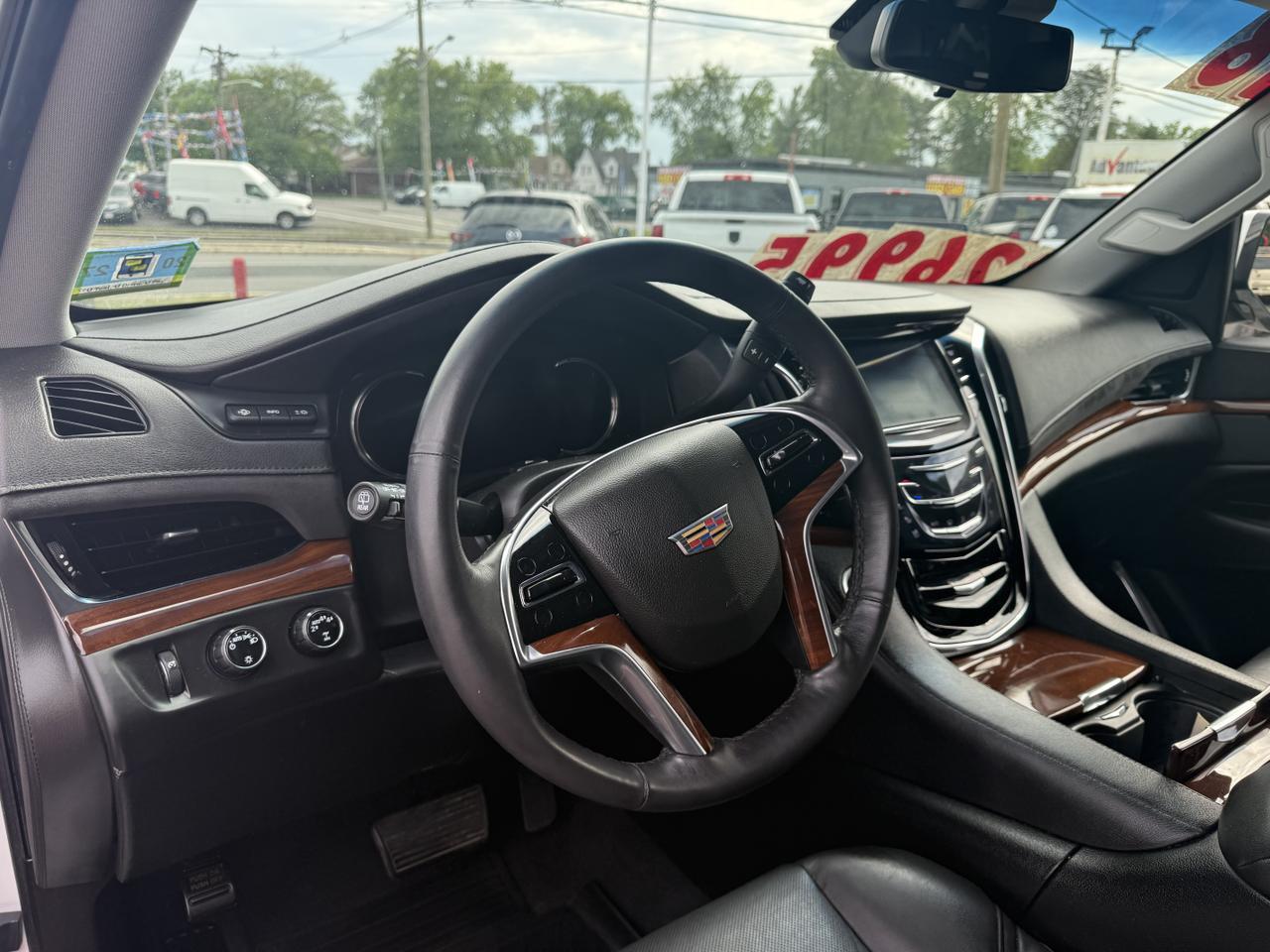 2018 Cadillac Escalade ESV Luxury Edison NJ