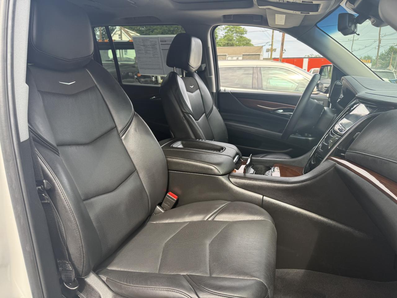 2018 Cadillac Escalade ESV Luxury Edison NJ