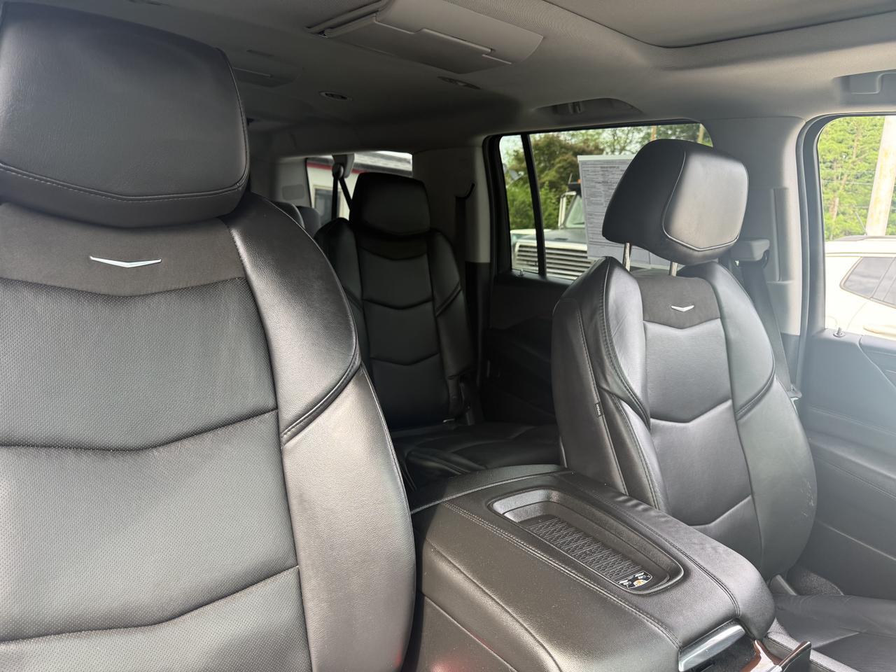 2018 Cadillac Escalade ESV Luxury Edison NJ