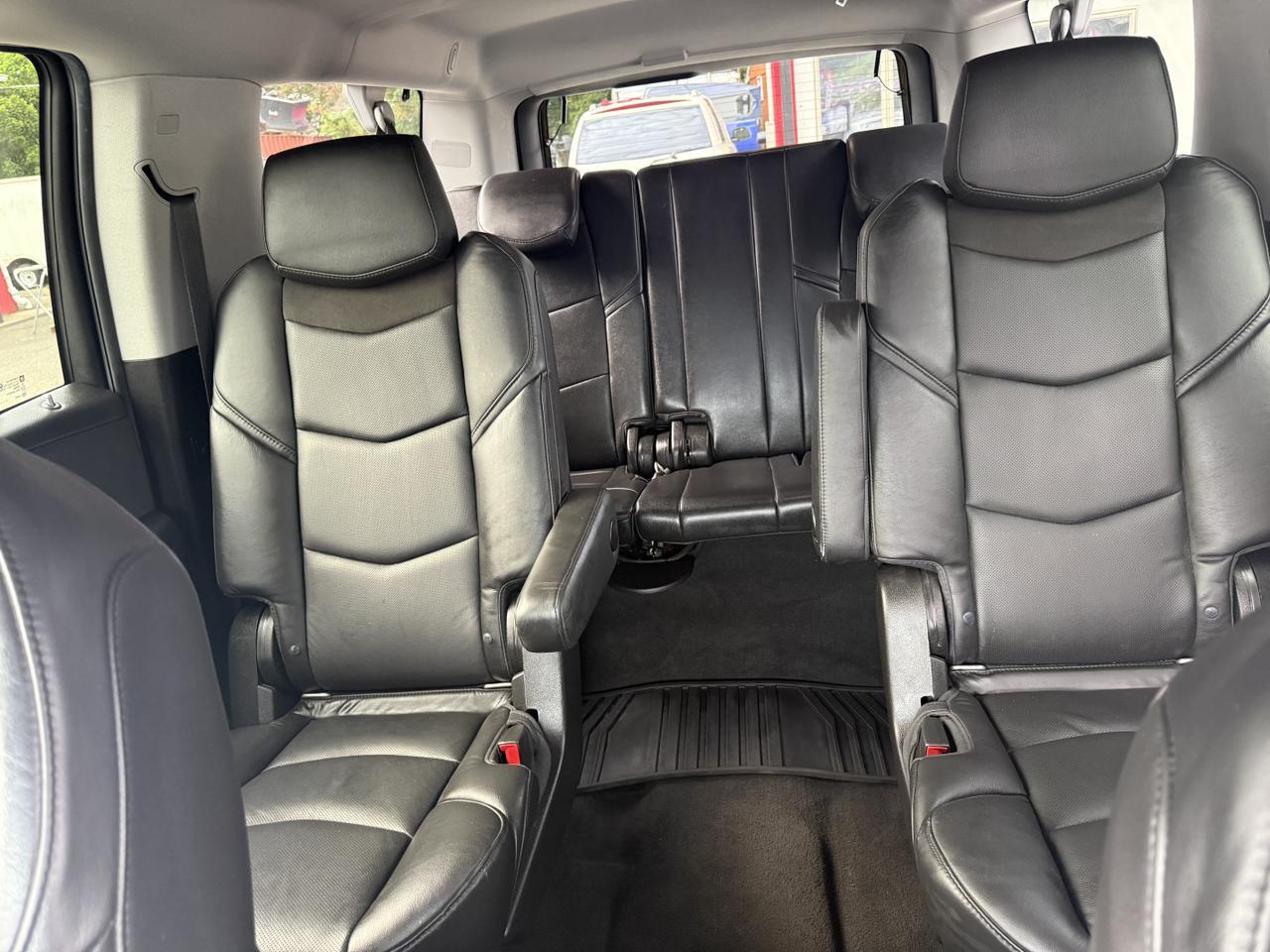 2018 Cadillac Escalade ESV Luxury Edison NJ