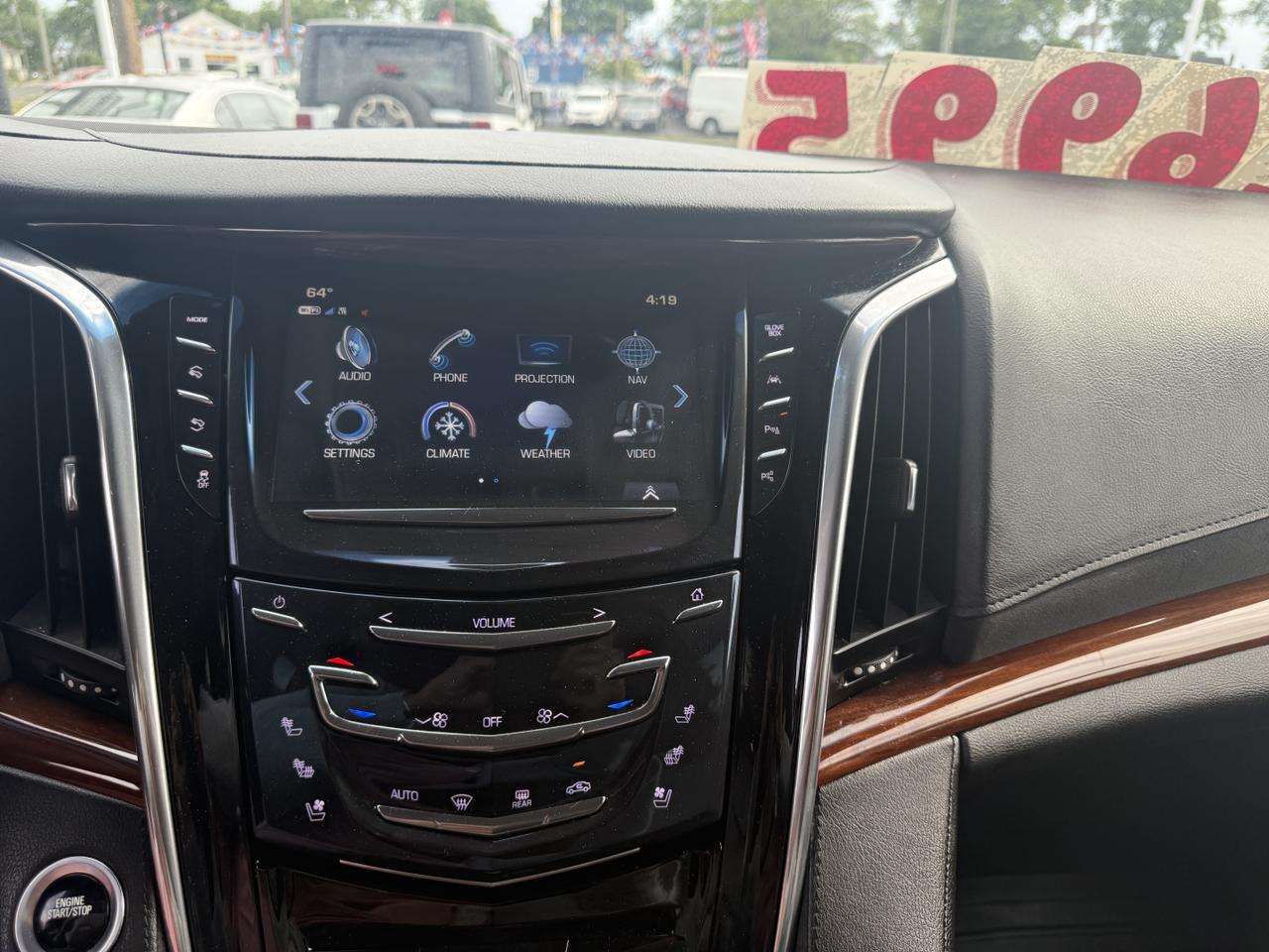 2018 Cadillac Escalade ESV Luxury Edison NJ