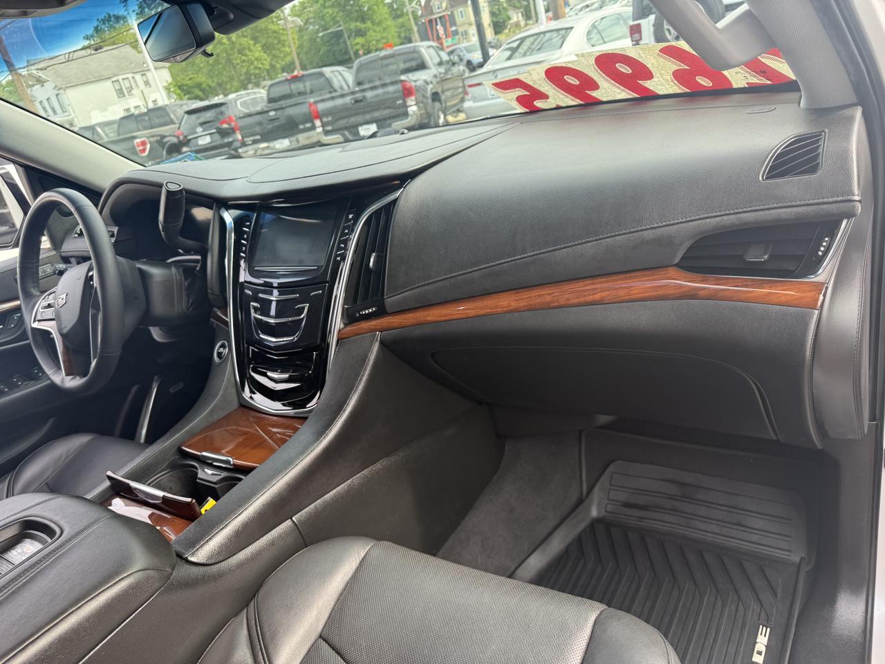 2018 Cadillac Escalade ESV Luxury Edison NJ