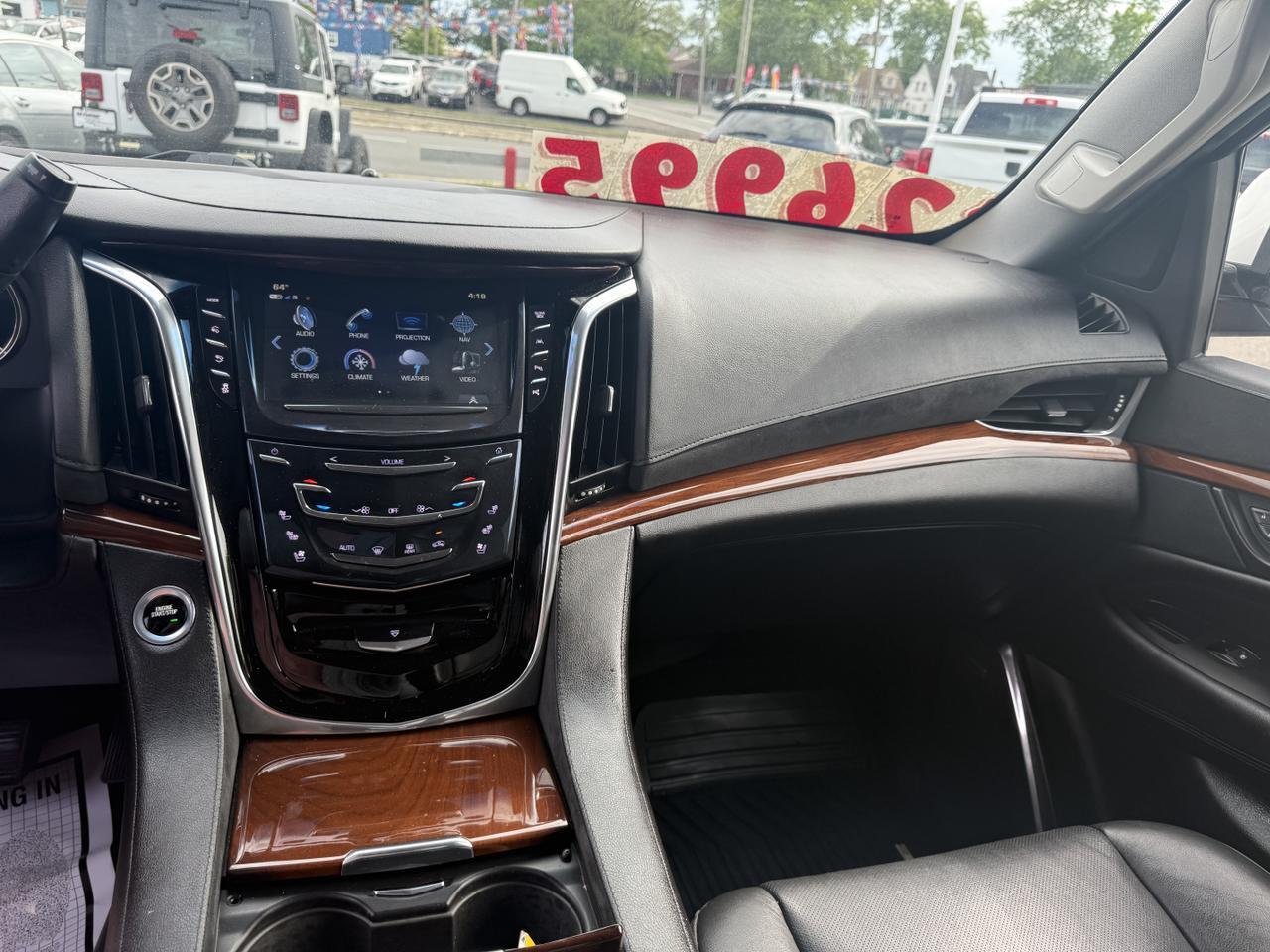 2018 Cadillac Escalade ESV Luxury Edison NJ
