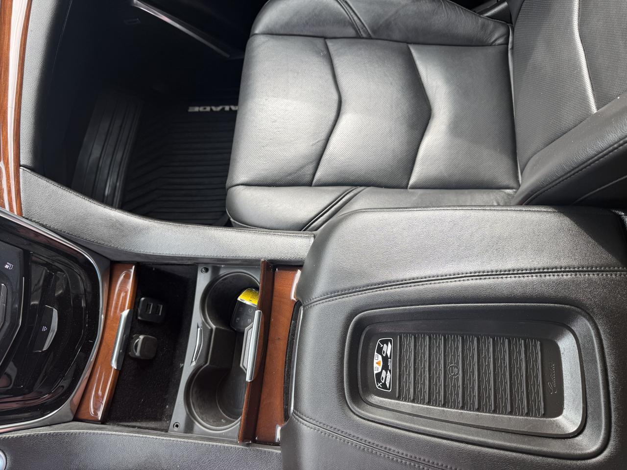 2018 Cadillac Escalade ESV Luxury Edison NJ