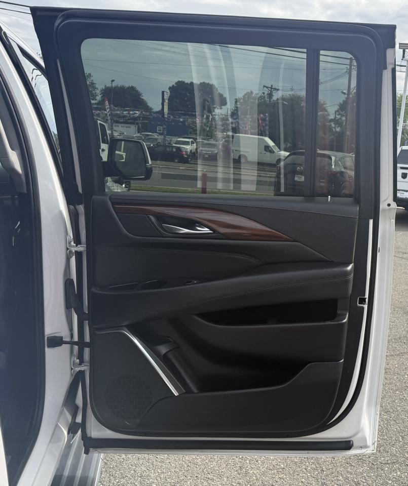 2018 Cadillac Escalade ESV Luxury Edison NJ