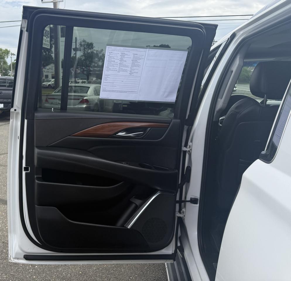 2018 Cadillac Escalade ESV Luxury Edison NJ