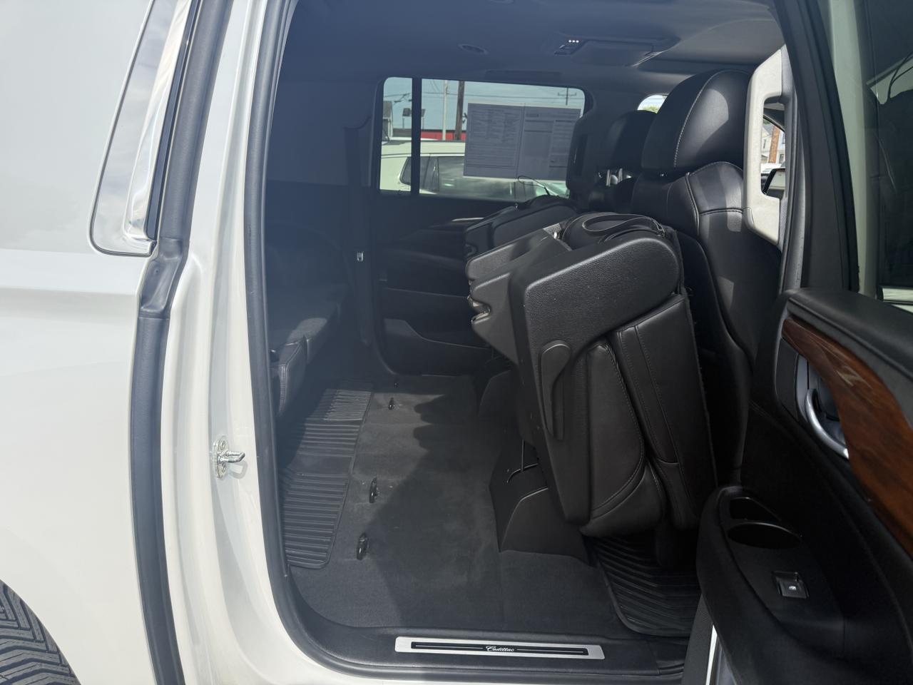 2018 Cadillac Escalade ESV Luxury Edison NJ