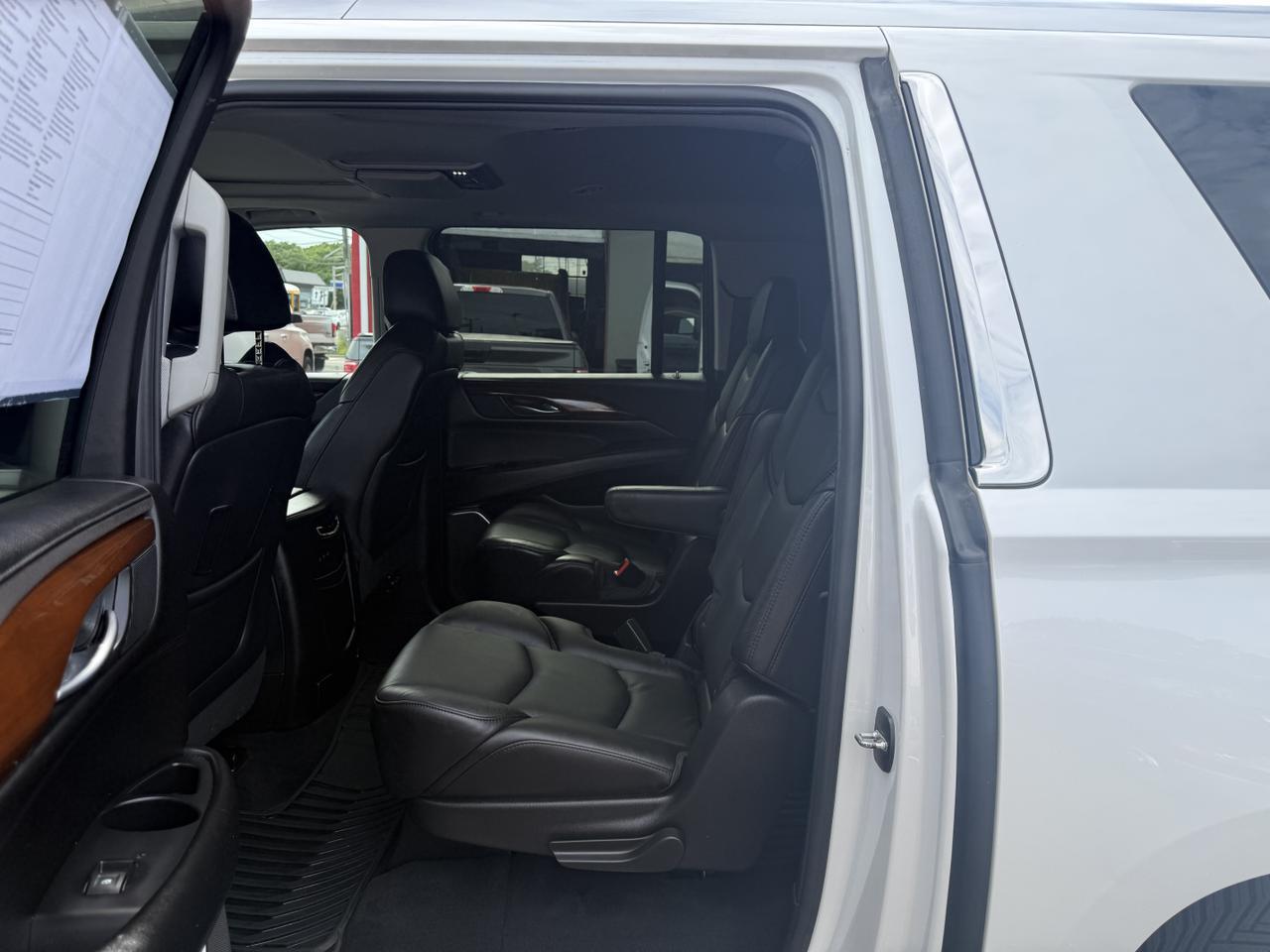 2018 Cadillac Escalade ESV Luxury Edison NJ