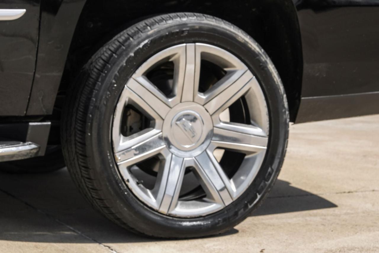 2018 Cadillac Escalade ESV Luxury Richardson TX