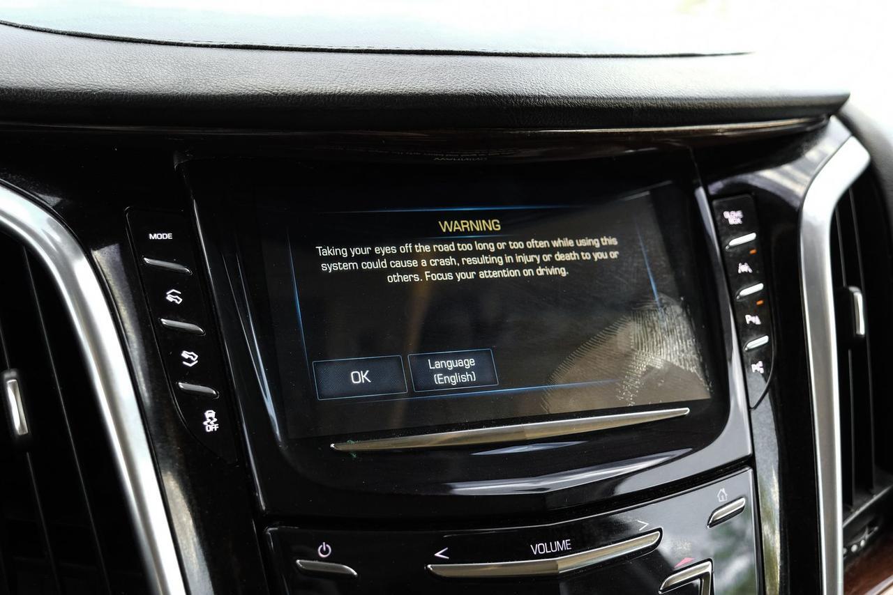 2018 Cadillac Escalade ESV Luxury Richardson TX