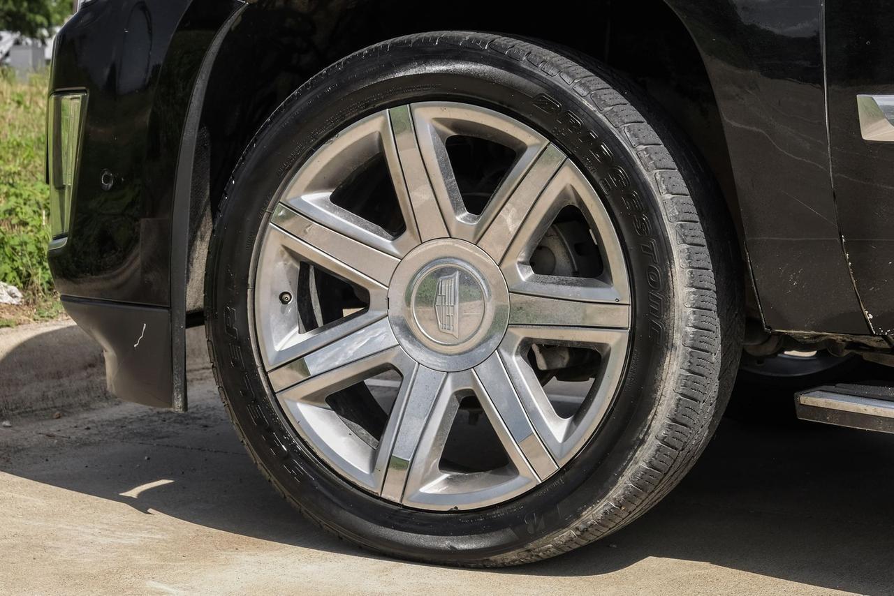 2018 Cadillac Escalade ESV Luxury Richardson TX
