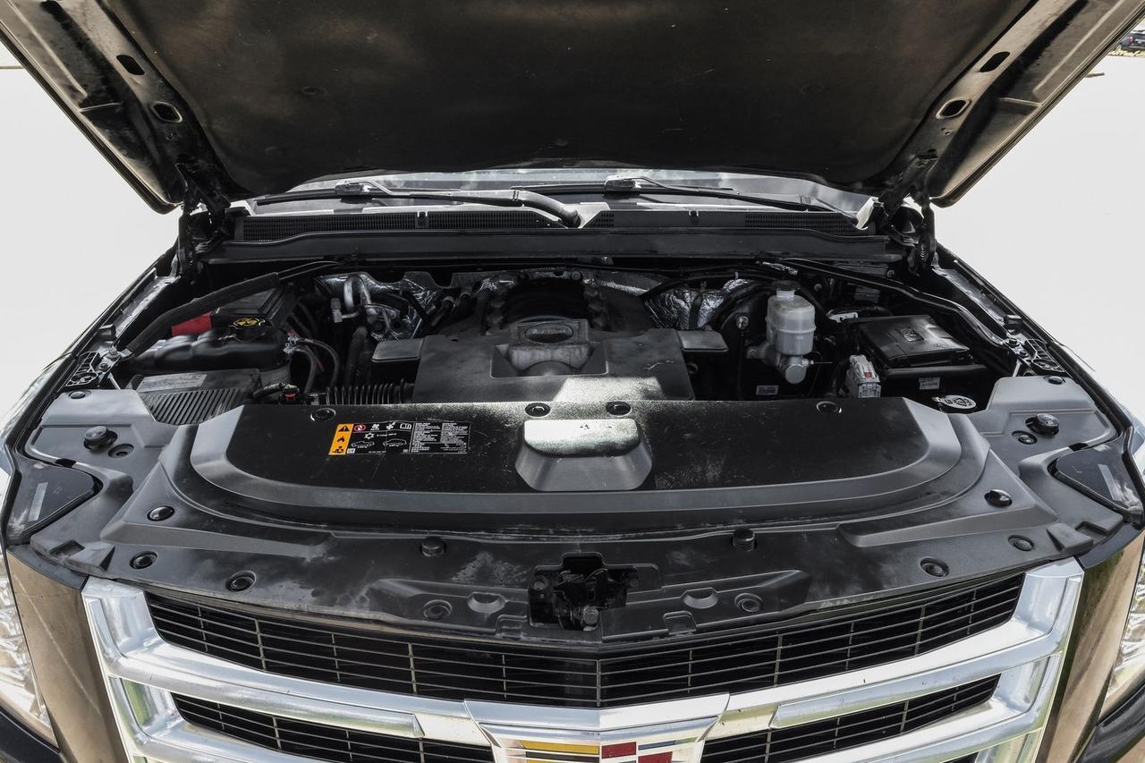 2018 Cadillac Escalade ESV Luxury Richardson TX