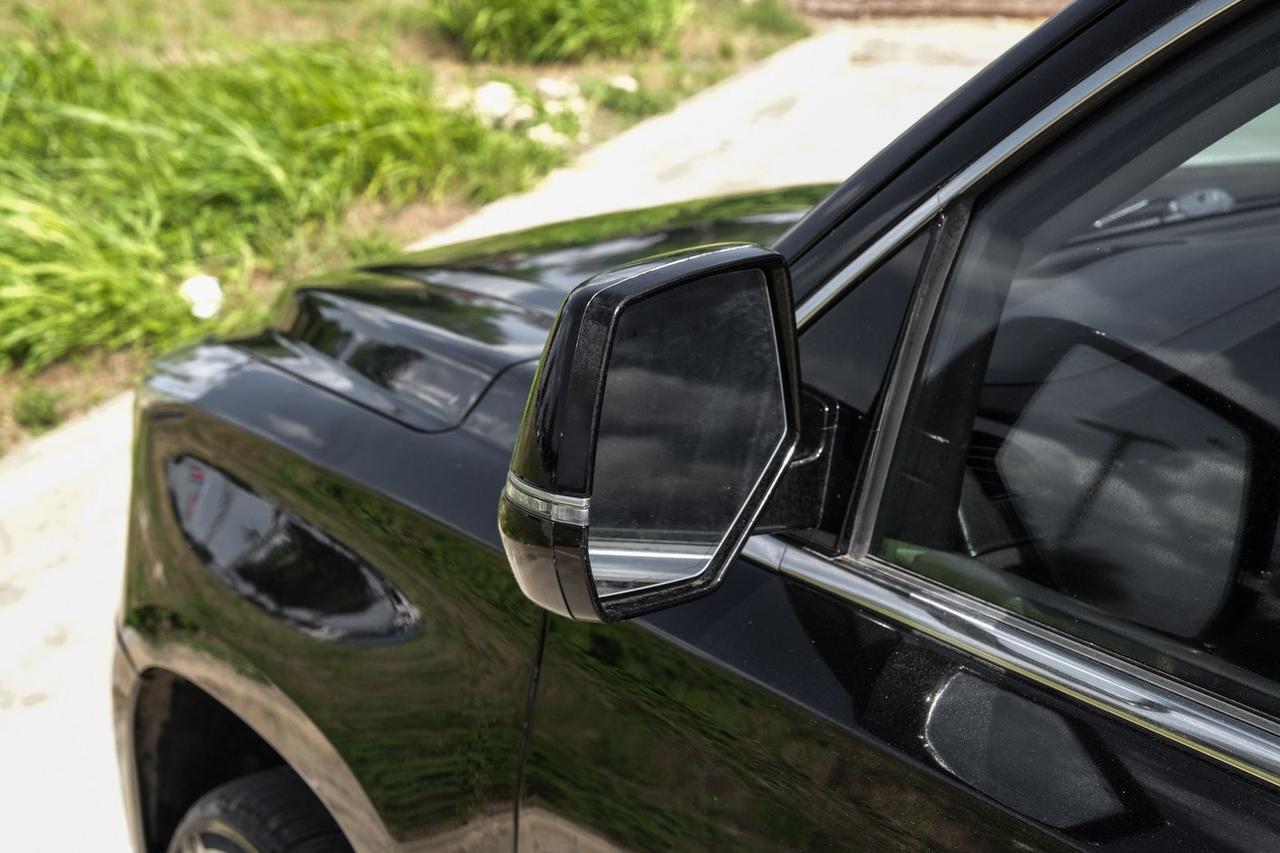 2018 Cadillac Escalade ESV Luxury Richardson TX
