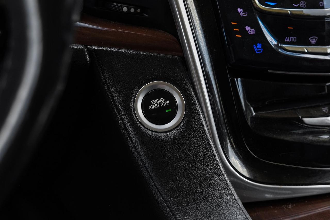 2018 Cadillac Escalade ESV Luxury Richardson TX