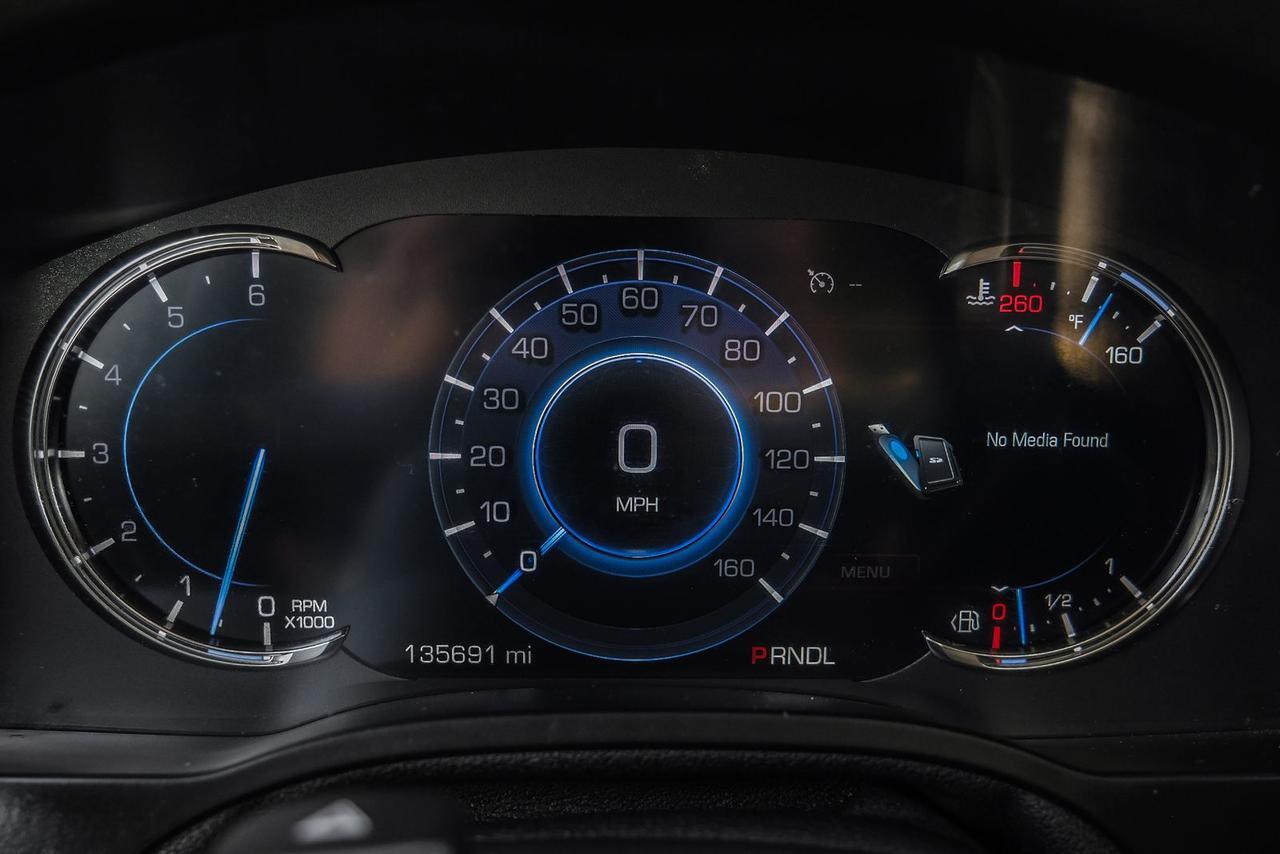2018 Cadillac Escalade ESV Luxury Richardson TX