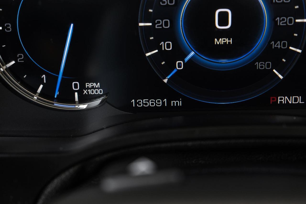2018 Cadillac Escalade ESV Luxury Richardson TX