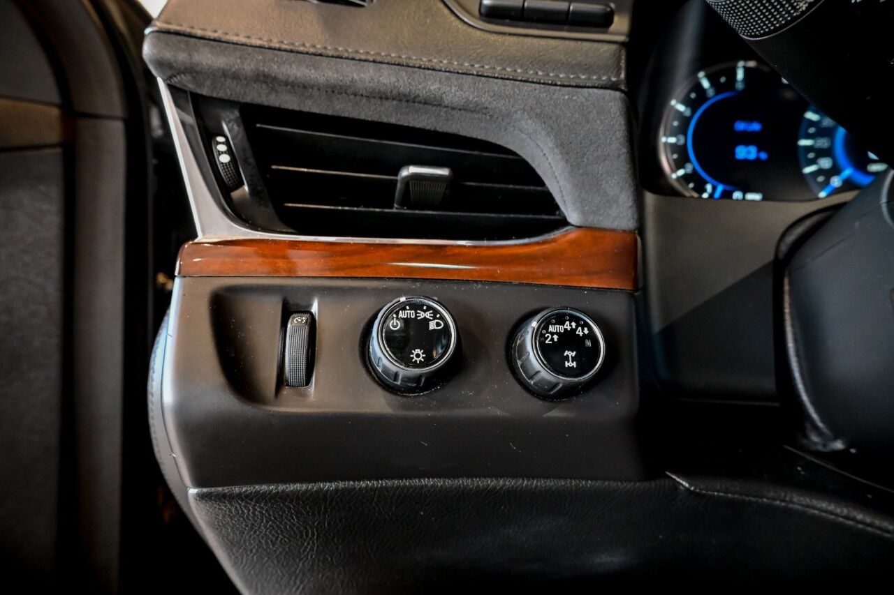 2018 Cadillac Escalade ESV Luxury Springfield NJ